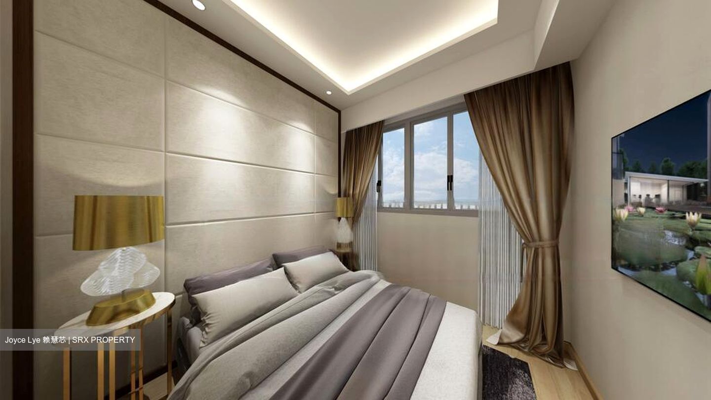 The Lilium (D19), Condominium #450924621